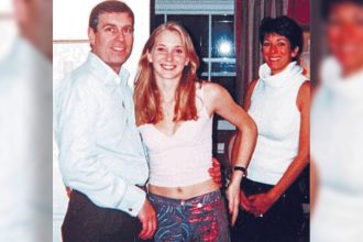 Fox news today: Jeffrey Epstein accuser Virginia Roberts on Prince Andrew: ‘He knows what happened’