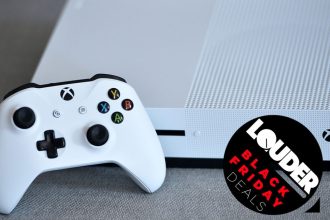 Political News: Black Friday bargain alert: Grab an Xbox One S for just $149 – Louder