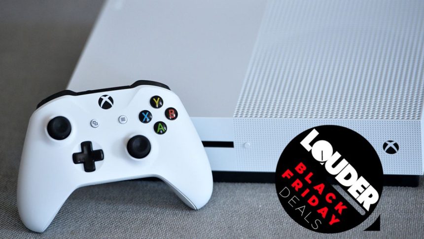 Political News: Black Friday bargain alert: Grab an Xbox One S for just $149 – Louder