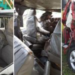 Political News: Two Americans dead, five injured in Belize bus accident – NBC News