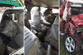 Political News: Two Americans dead, five injured in Belize bus accident – NBC News