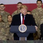 Fox news today: James Carafano: Trump’s Afghanistan trip shows he’s no isolationist – Illustrates a Trump Doctrine