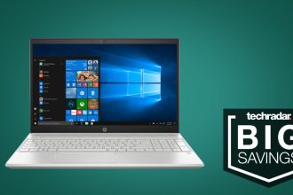 Latest News: This $1349 HP laptop is now just $499 on Black Friday – TechRadar India