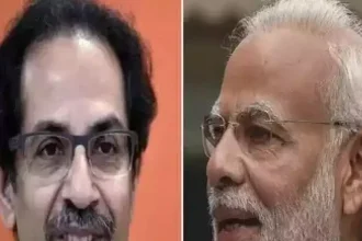 India Today: Modi must co-operate with ‘younger brother’ Uddhav: Shiv Sena