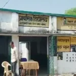 India Today: Another school meal shocker: One litre milk for 81 children in UP