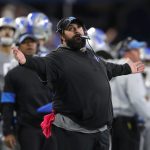Latest Sports News: Matt Patricia’s future in limbo as Detroit Lions eliminated from playoff contention – Detroit Free Press
