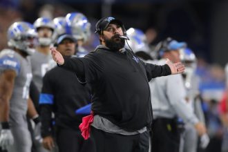 Latest Sports News: Matt Patricia’s future in limbo as Detroit Lions eliminated from playoff contention – Detroit Free Press