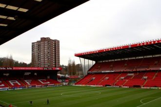 Charlton Athletic takeover: Roland Duchatelet sells Championship club to East Street Investments