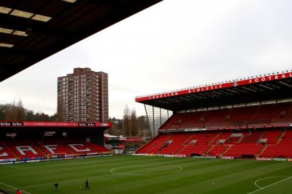 Charlton Athletic takeover: Roland Duchatelet sells Championship club to East Street Investments