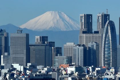 Latest News: Asian shares slide on weak Japan data; Hang Seng drops 2% – MarketWatch