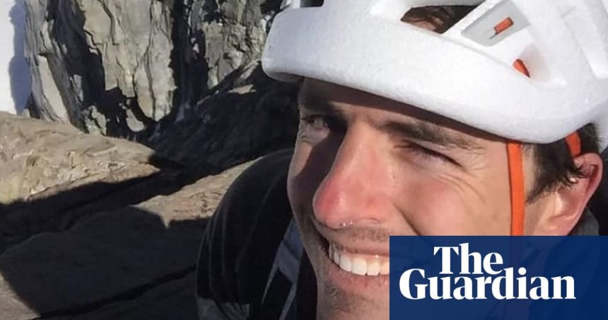 Latest News: Brad Gobright, renowned US rock climber, dies after fall in Mexico – The Guardian