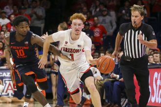 Latest Sports News: Arizona vs. Pepperdine final score: Nico Mannion’s late basket lifts Wildcats past Waves – Arizona Desert Swarm