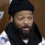 Latest Sports News: Yelling from Cowboys locker room after loss was Michael Bennett’s encouragement – Yahoo Sports