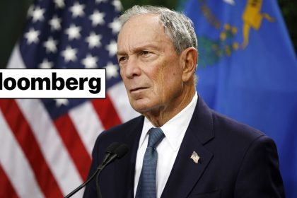 Fox news today: Bloomberg may face 2020 obstacle in past harassment, discrimination claims