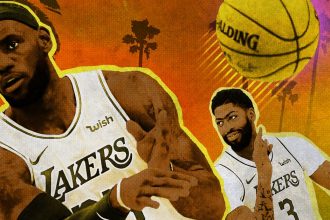 Latest Sports News: LeBron James Is Still the King of Queens – The Ringer