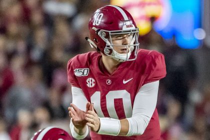 Latest Sports News: If Auburn’s defense can disrupt Mac Jones, Bama’s in trouble – AL.com