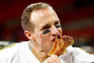 Latest Sports News: Drew Brees: We’ve got bigger fish to fry – NBCSports.com