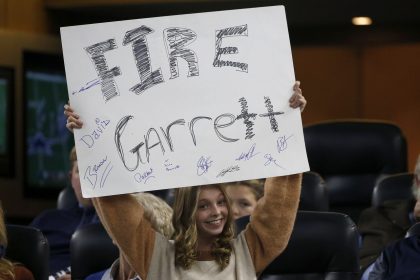 Latest Sports News: NFL rumors: Why Cowboys’ Jerry Jones should fire Jason Garrett right now – NJ.com