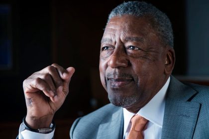 Latest News: No current Democratic contender can beat Trump, billionaire BET founder says – The Washington Post