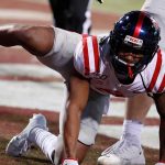 Fox news today: Mississippi State prevails after Egg Bowl leg lift taunt costs Ole Miss OT