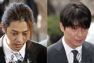 Fox news today: K-pop stars sentenced to prison for gang rape