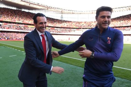 Latest Sports News: Arsenal see Pochettino as credible option to take over from Emery – The Athletic