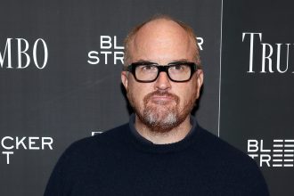 Fox news today: Louis C.K. to Israeli audience: ‘I’d rather be in Auschwitz than NYC’
