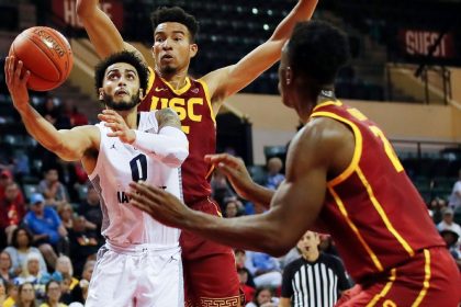 Latest Sports News: Marquette’s Markus Howard drops 51, joins elite company – ESPN