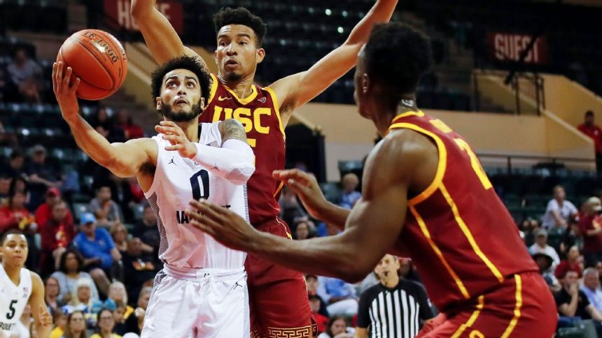 Latest Sports News: Marquette’s Markus Howard drops 51, joins elite company – ESPN
