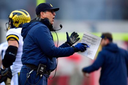 Latest Sports News: Why Ohio State football has an edge over Michigan — even in recruiting – Detroit Free Press