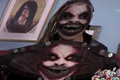 Latest in Music Bray Wyatt Introduces a New “Face” to the Firefly Fun House (VIDEOS) – Pro Wrestling Sheet