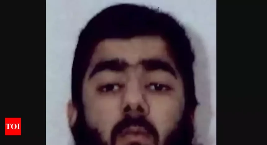 India Today: Islamist terrorist who spent late teens in Pakistan identified as London Bridge attack suspect