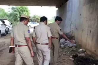 India Today: 4 held for gang-rape, murder of Hyderabad’s Nirbhaya