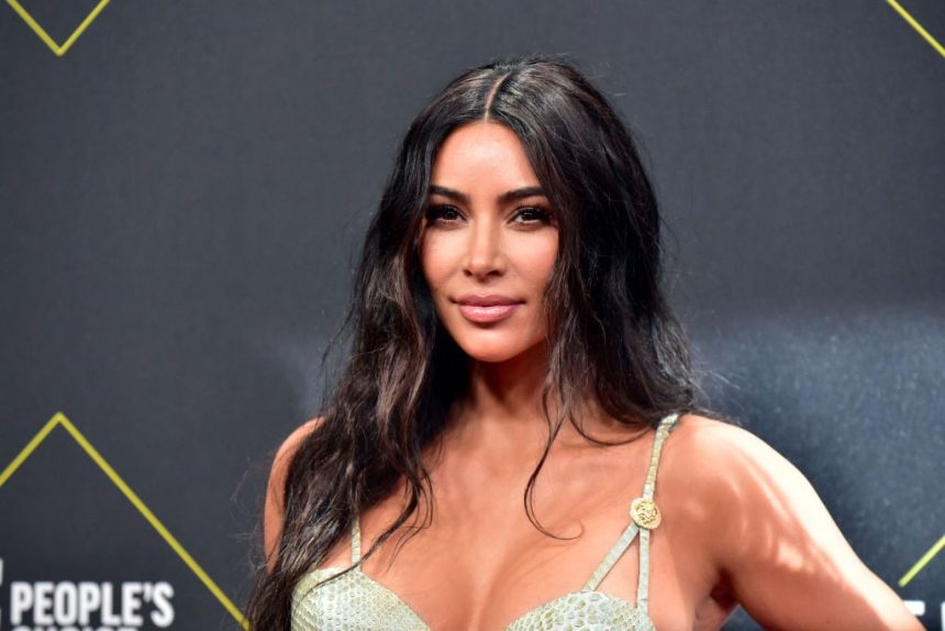 Latest in Music The Real Reason Kim Kardashian Has the Same Bedtime as Her Kids – Showbiz Cheat Sheet