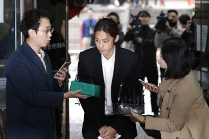 Latest in Music K-pop Stars Sentenced For Rape And Sharing Assault Videos With Friends – Deadline