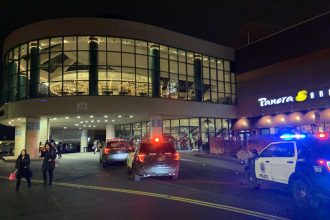 Update: Chaos after shots fired at Destiny USA on Black Friday; mall is closed for day – syracuse.com