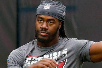 NFL suspends player for betting on league games – CNN