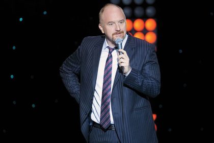 Latest in Music Louis C.K. to Crowd in Israel: “I’d Rather Be in Auschwitz Than New York City” – Hollywood Reporter