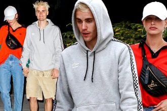 Latest in Music Justin Bieber and Hailey Baldwin look tanned and relaxed as they head out in Miami holding hands – Daily Mail