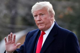 Schiff accuses Trump of witness intimidation