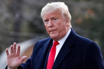 Schiff accuses Trump of witness intimidation