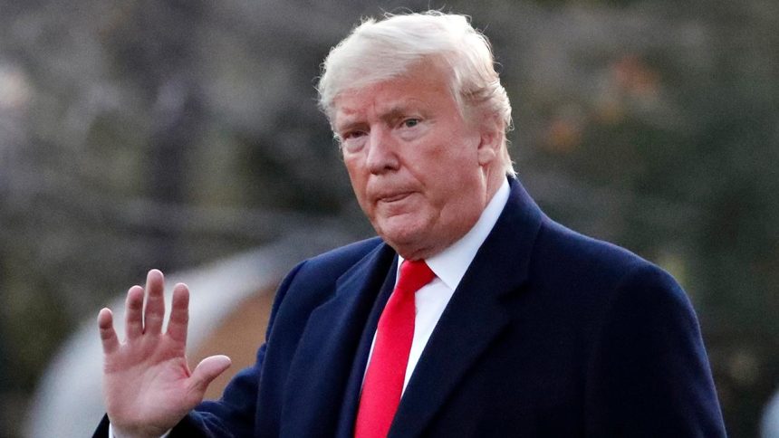 Schiff accuses Trump of witness intimidation