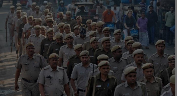 Babri Mosque case: Indian top court gives disputed site to Hindus