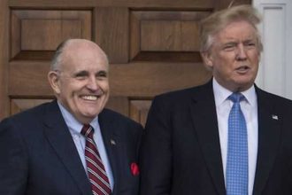 Impeachment inquiry: Trump lawyer Rudy Giuliani's net worth revealed