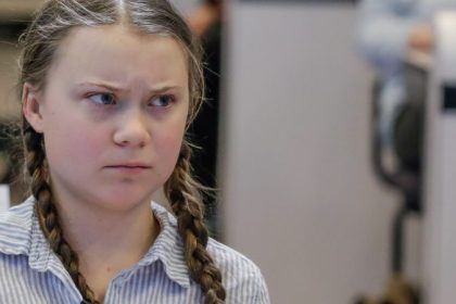 Greta Thunberg to set sail back to Europe sooner than expected