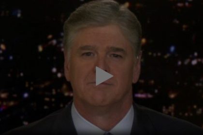 Democrats haven't done a thing to better America - Sean Hannity