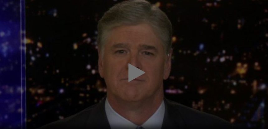 Democrats haven't done a thing to better America - Sean Hannity