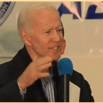 Biden mixes up Iowa, Ohio in latest gaffe -- but quickly corrects himself