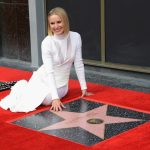 Kristen Bell Credits 'Frozen' For Earning Her Hollywood Walk of Fame Star