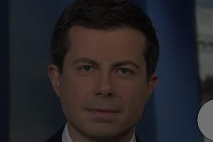Mayor Pete Buttigieg on challenging Democratic presidential frontrunners